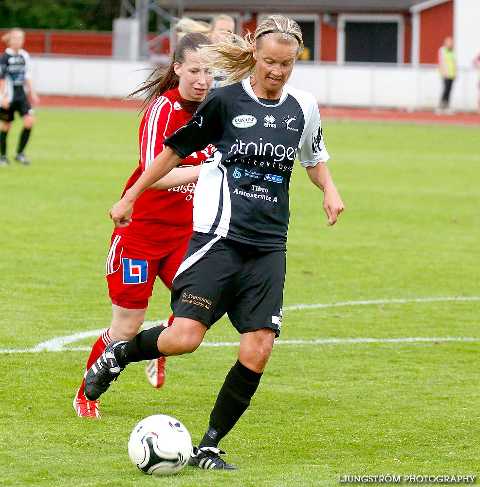 Skövde KIK-Mariestads BoIS FF 4-0,dam,Södermalms IP,Skövde,Sverige,Fotboll,,2014,89398