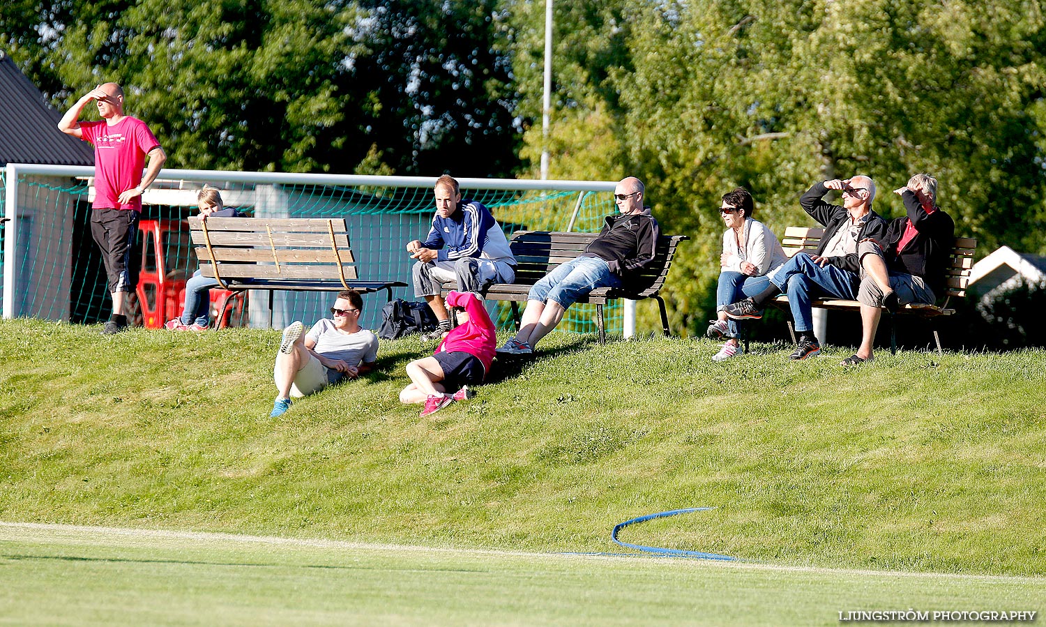 IFK Värsås-Skövde KIK U 4-1,dam,Värsås IP,Värsås,Sverige,Fotboll,,2014,89429