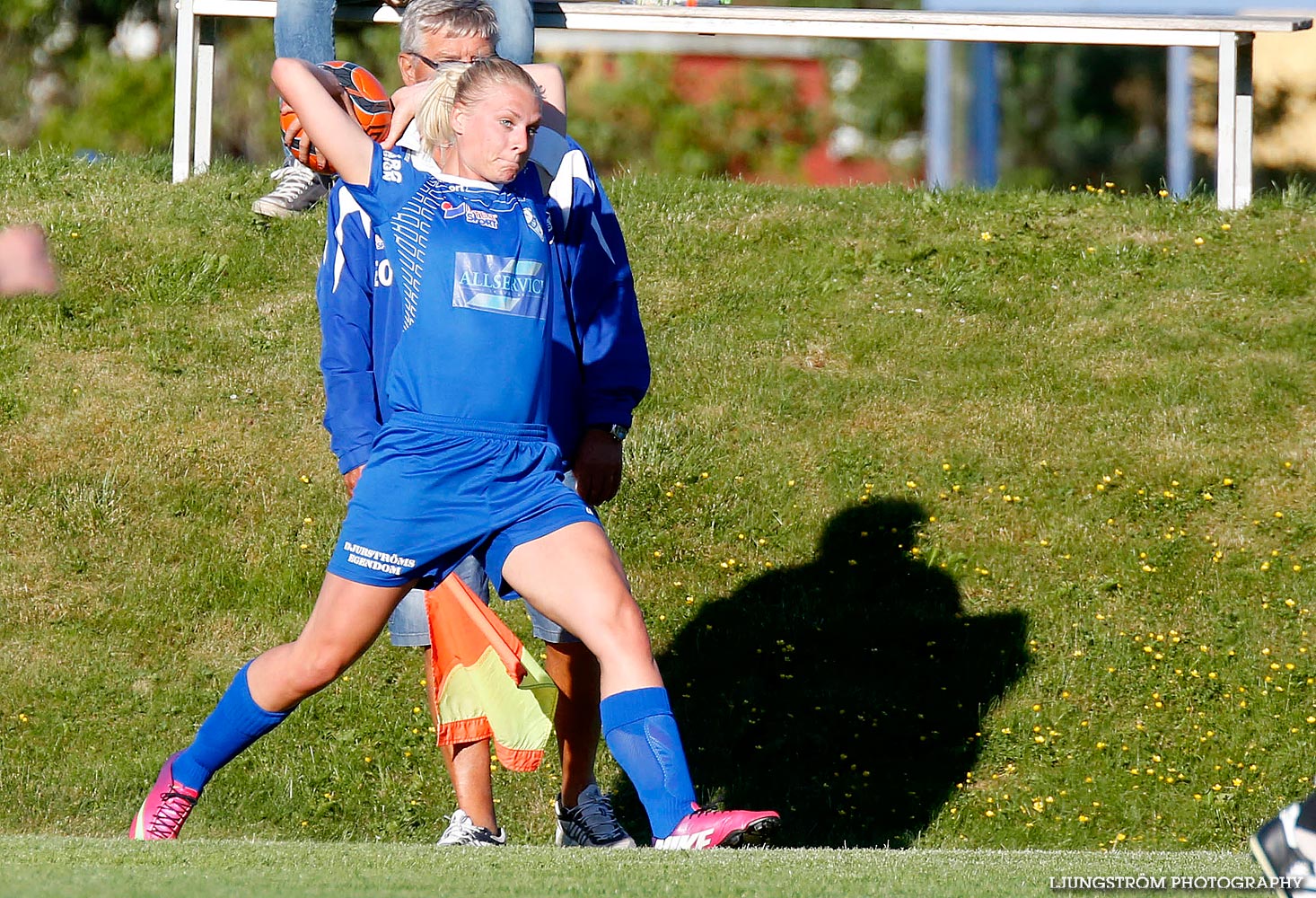 IFK Värsås-Skövde KIK U 4-1,dam,Värsås IP,Värsås,Sverige,Fotboll,,2014,89457