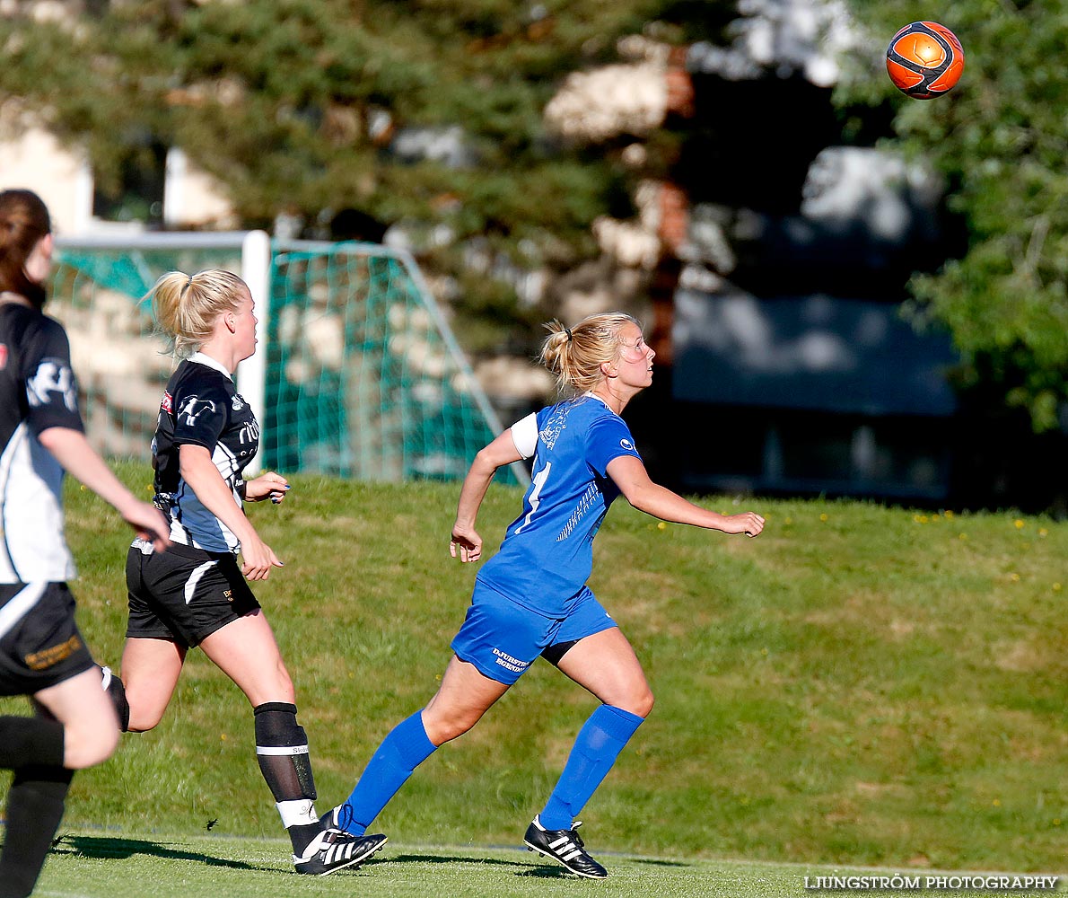 IFK Värsås-Skövde KIK U 4-1,dam,Värsås IP,Värsås,Sverige,Fotboll,,2014,89459