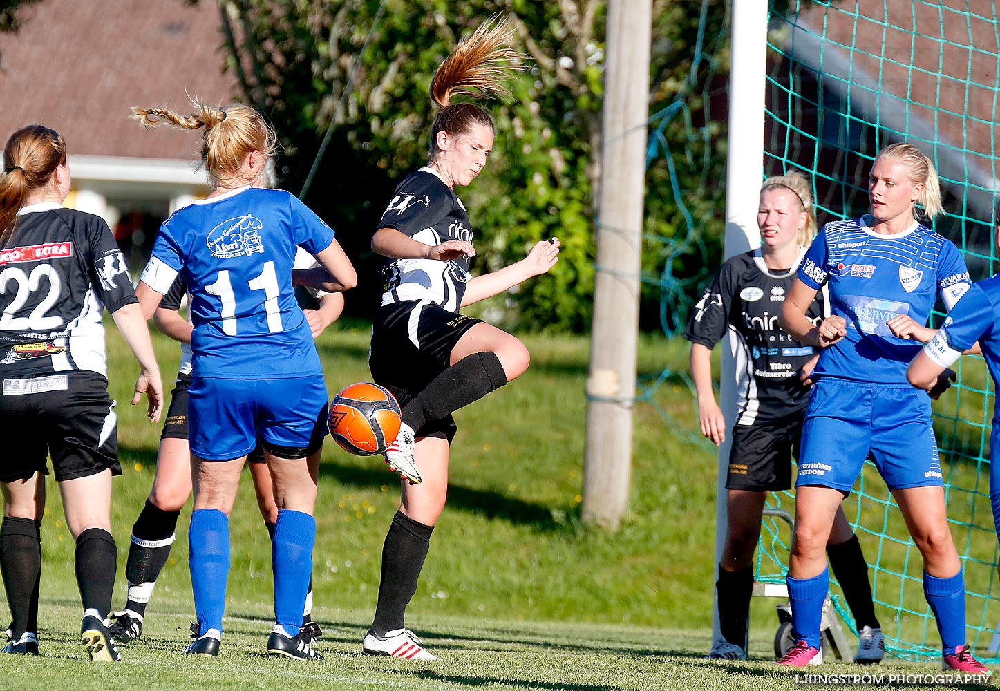 IFK Värsås-Skövde KIK U 4-1,dam,Värsås IP,Värsås,Sverige,Fotboll,,2014,89466