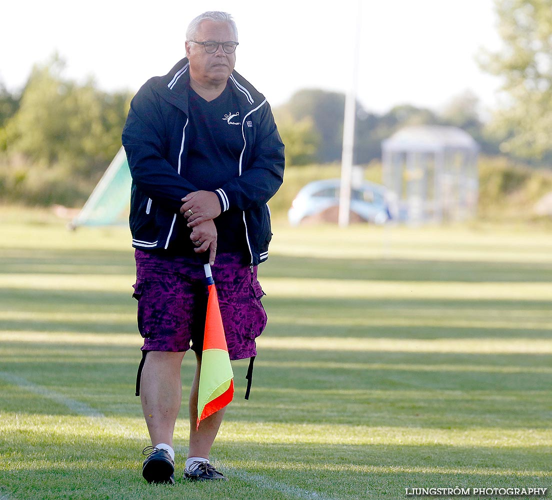 IFK Värsås-Skövde KIK U 4-1,dam,Värsås IP,Värsås,Sverige,Fotboll,,2014,89475