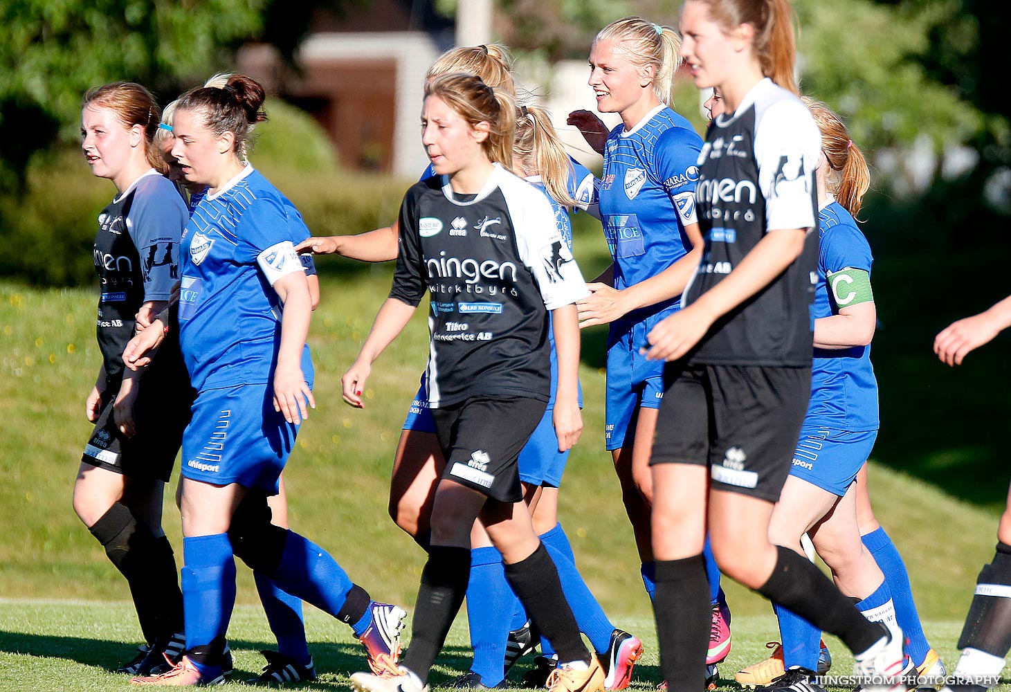 IFK Värsås-Skövde KIK U 4-1,dam,Värsås IP,Värsås,Sverige,Fotboll,,2014,89477