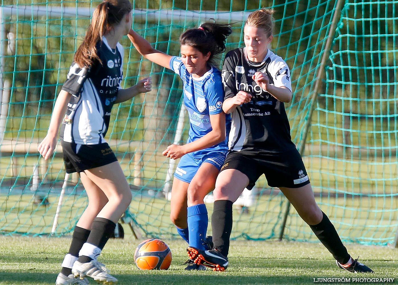 IFK Värsås-Skövde KIK U 4-1,dam,Värsås IP,Värsås,Sverige,Fotboll,,2014,89480