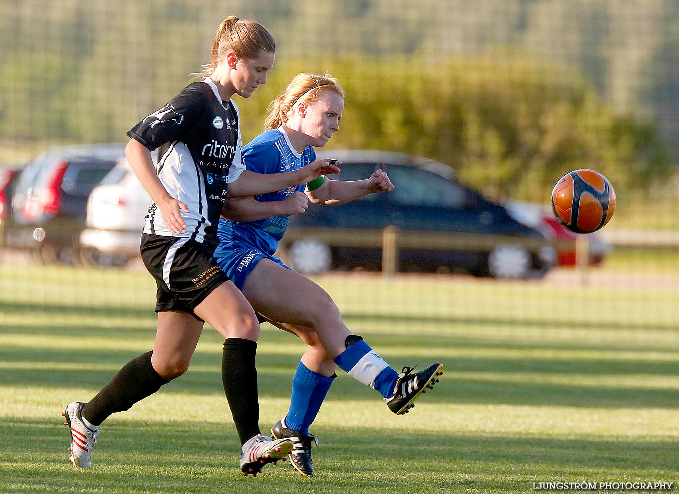 IFK Värsås-Skövde KIK U 4-1,dam,Värsås IP,Värsås,Sverige,Fotboll,,2014,89503