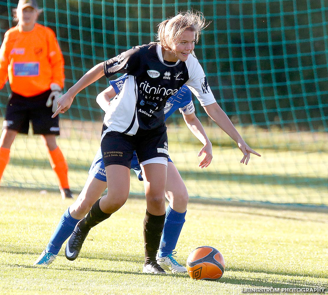 IFK Värsås-Skövde KIK U 4-1,dam,Värsås IP,Värsås,Sverige,Fotboll,,2014,89516