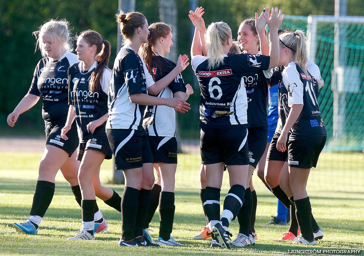 IFK Värsås-Skövde KIK U 4-1,dam,Värsås IP,Värsås,Sverige,Fotboll,,2014,89521