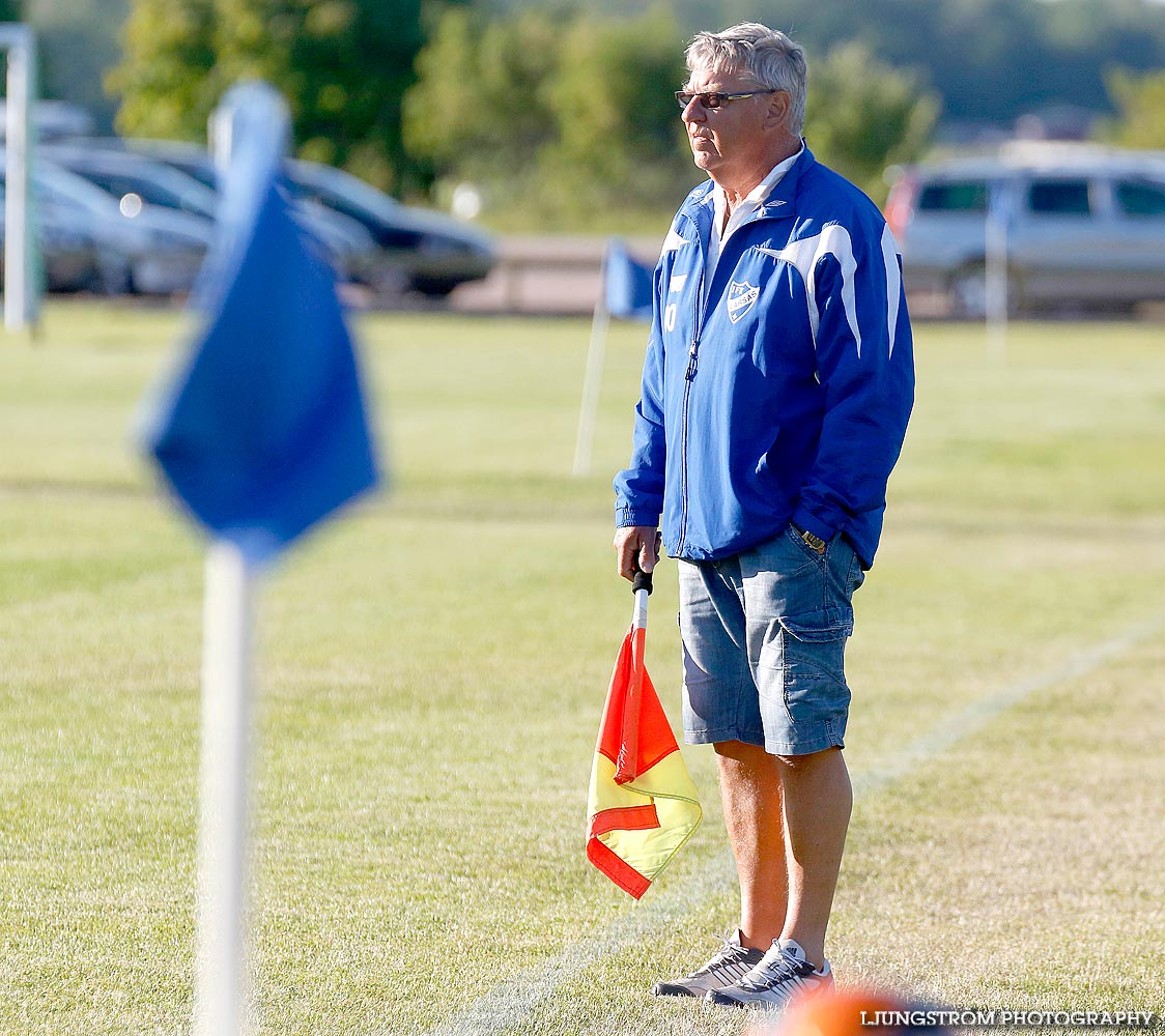 IFK Värsås-Skövde KIK U 4-1,dam,Värsås IP,Värsås,Sverige,Fotboll,,2014,89522