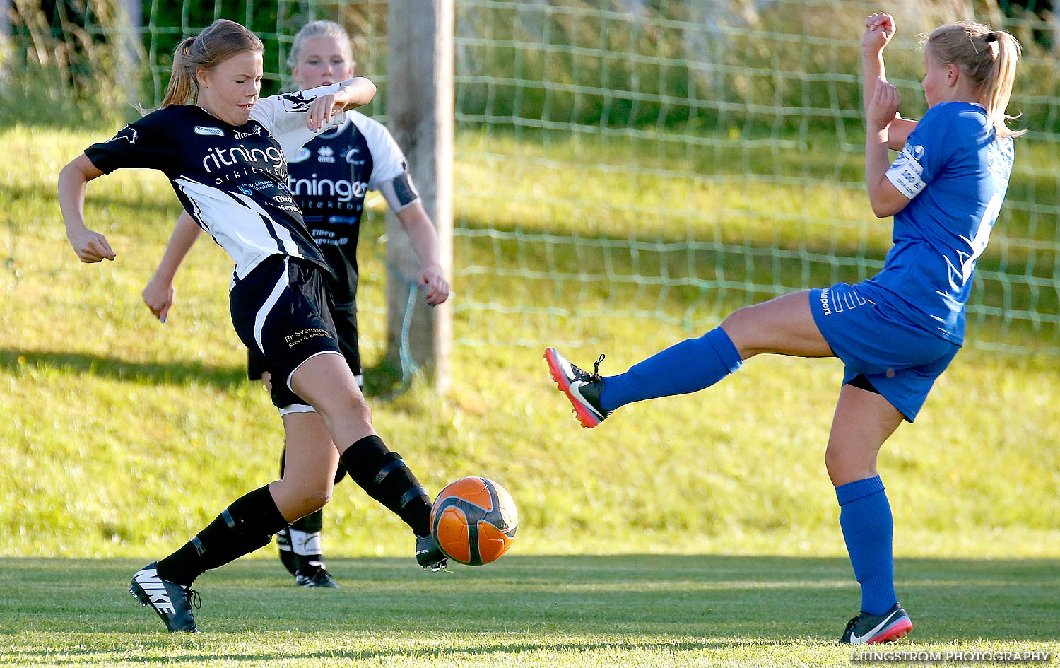 IFK Värsås-Skövde KIK U 4-1,dam,Värsås IP,Värsås,Sverige,Fotboll,,2014,89525