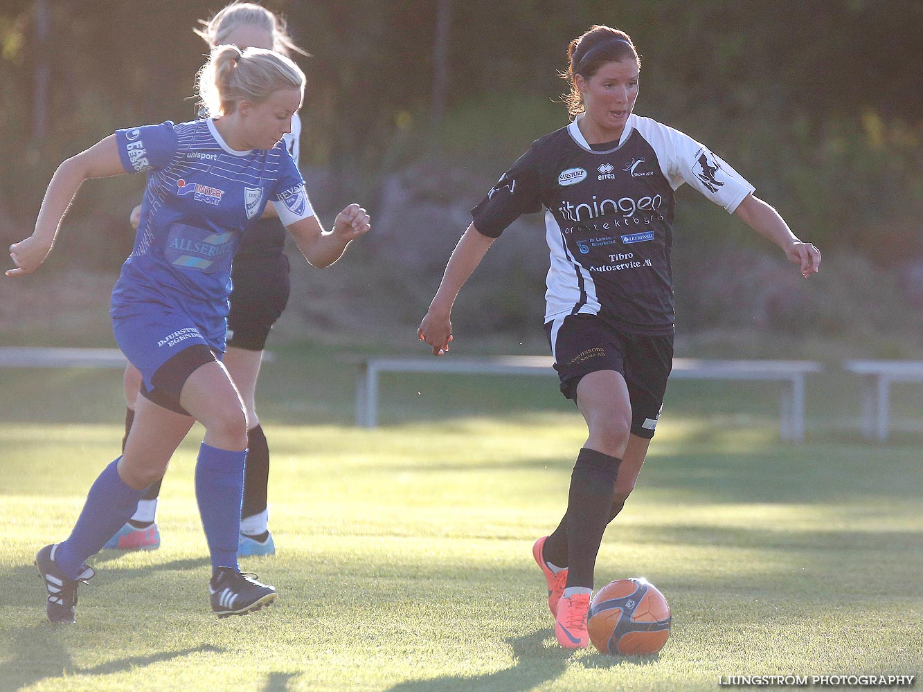 IFK Värsås-Skövde KIK U 4-1,dam,Värsås IP,Värsås,Sverige,Fotboll,,2014,89551