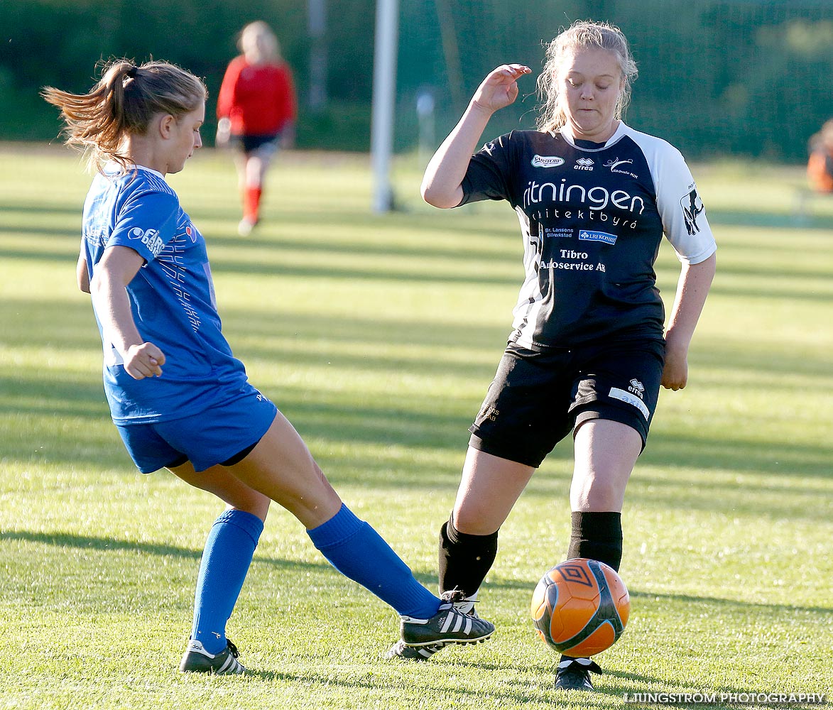 IFK Värsås-Skövde KIK U 4-1,dam,Värsås IP,Värsås,Sverige,Fotboll,,2014,89553
