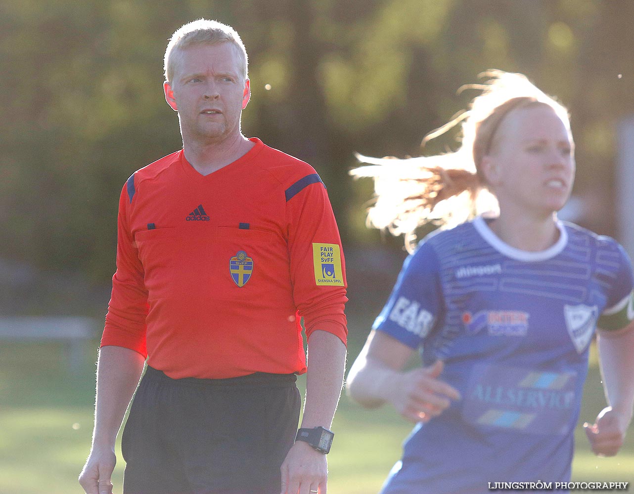 IFK Värsås-Skövde KIK U 4-1,dam,Värsås IP,Värsås,Sverige,Fotboll,,2014,89554