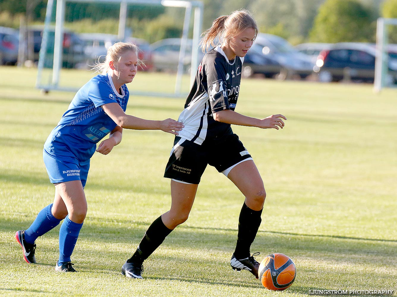 IFK Värsås-Skövde KIK U 4-1,dam,Värsås IP,Värsås,Sverige,Fotboll,,2014,89569