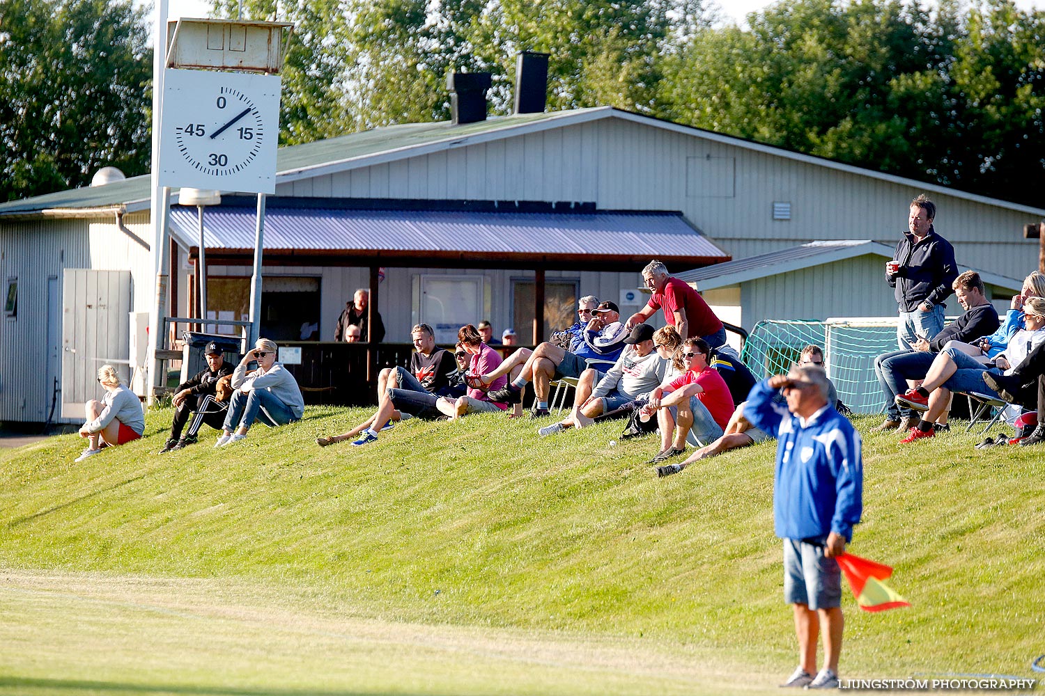 IFK Värsås-Skövde KIK U 4-1,dam,Värsås IP,Värsås,Sverige,Fotboll,,2014,89576