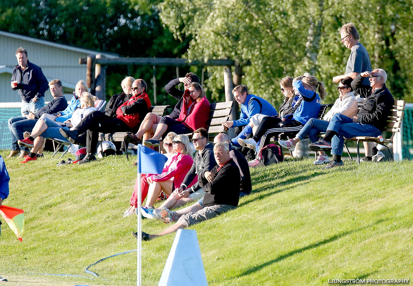 IFK Värsås-Skövde KIK U 4-1,dam,Värsås IP,Värsås,Sverige,Fotboll,,2014,89577