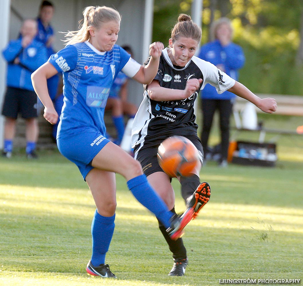 IFK Värsås-Skövde KIK U 4-1,dam,Värsås IP,Värsås,Sverige,Fotboll,,2014,89592