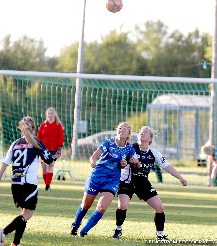 IFK Värsås-Skövde KIK U 4-1,dam,Värsås IP,Värsås,Sverige,Fotboll,,2014,89598