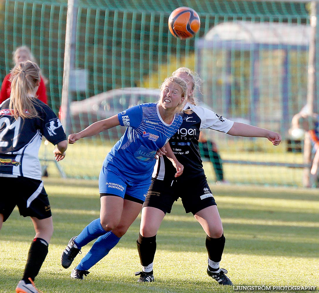 IFK Värsås-Skövde KIK U 4-1,dam,Värsås IP,Värsås,Sverige,Fotboll,,2014,89599