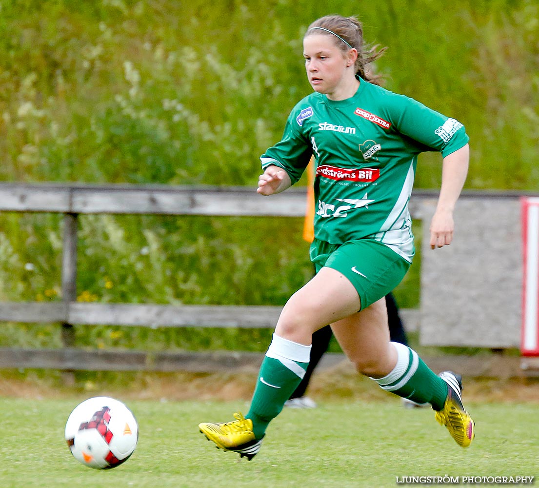 Våmbs IF-Jula BK 1-5,dam,Claesborgs IP,Skövde,Sverige,Fotboll,,2014,89608