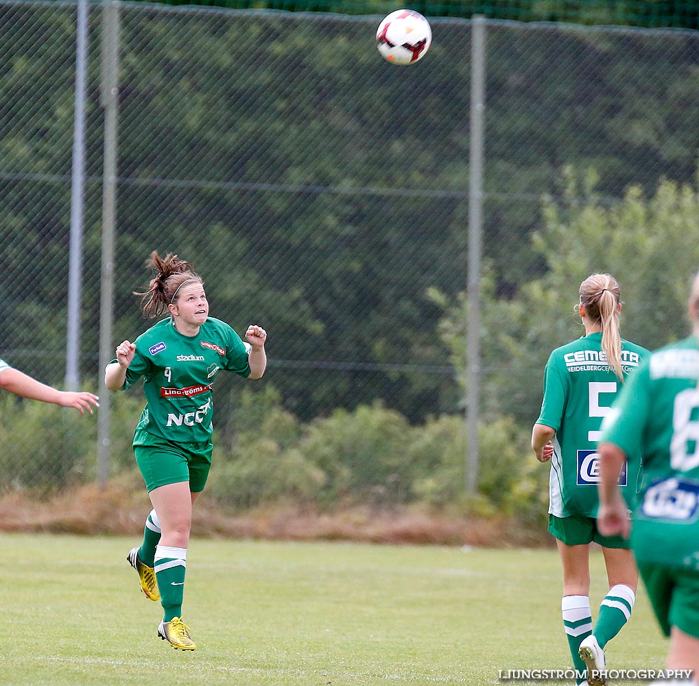 Våmbs IF-Jula BK 1-5,dam,Claesborgs IP,Skövde,Sverige,Fotboll,,2014,89676