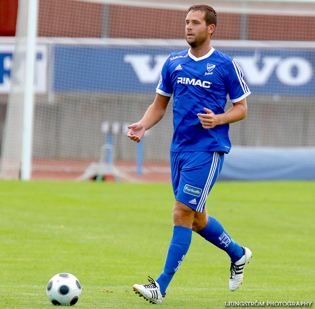 IFK Skövde FK-Fristads GoIF 4-2,herr,Södermalms IP,Skövde,Sverige,Fotboll,,2014,91258