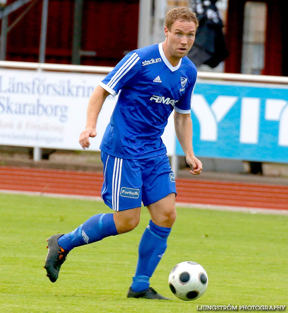 IFK Skövde FK-Fristads GoIF 4-2,herr,Södermalms IP,Skövde,Sverige,Fotboll,,2014,91268