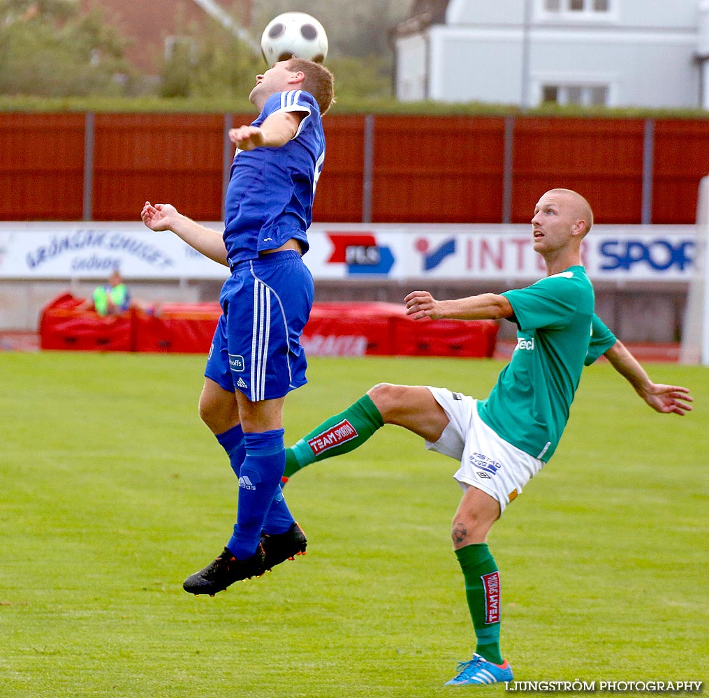 IFK Skövde FK-Fristads GoIF 4-2,herr,Södermalms IP,Skövde,Sverige,Fotboll,,2014,91272