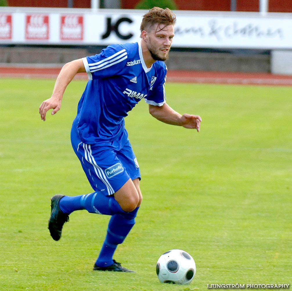 IFK Skövde FK-Fristads GoIF 4-2,herr,Södermalms IP,Skövde,Sverige,Fotboll,,2014,91277