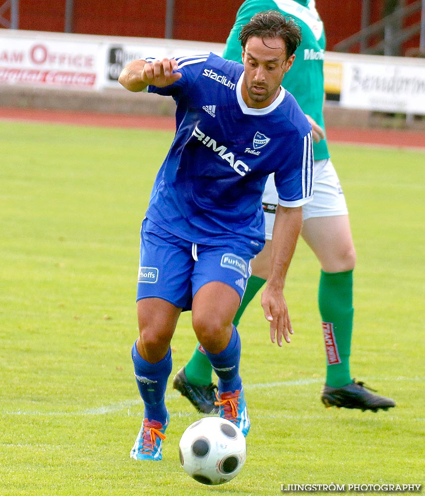 IFK Skövde FK-Fristads GoIF 4-2,herr,Södermalms IP,Skövde,Sverige,Fotboll,,2014,91280