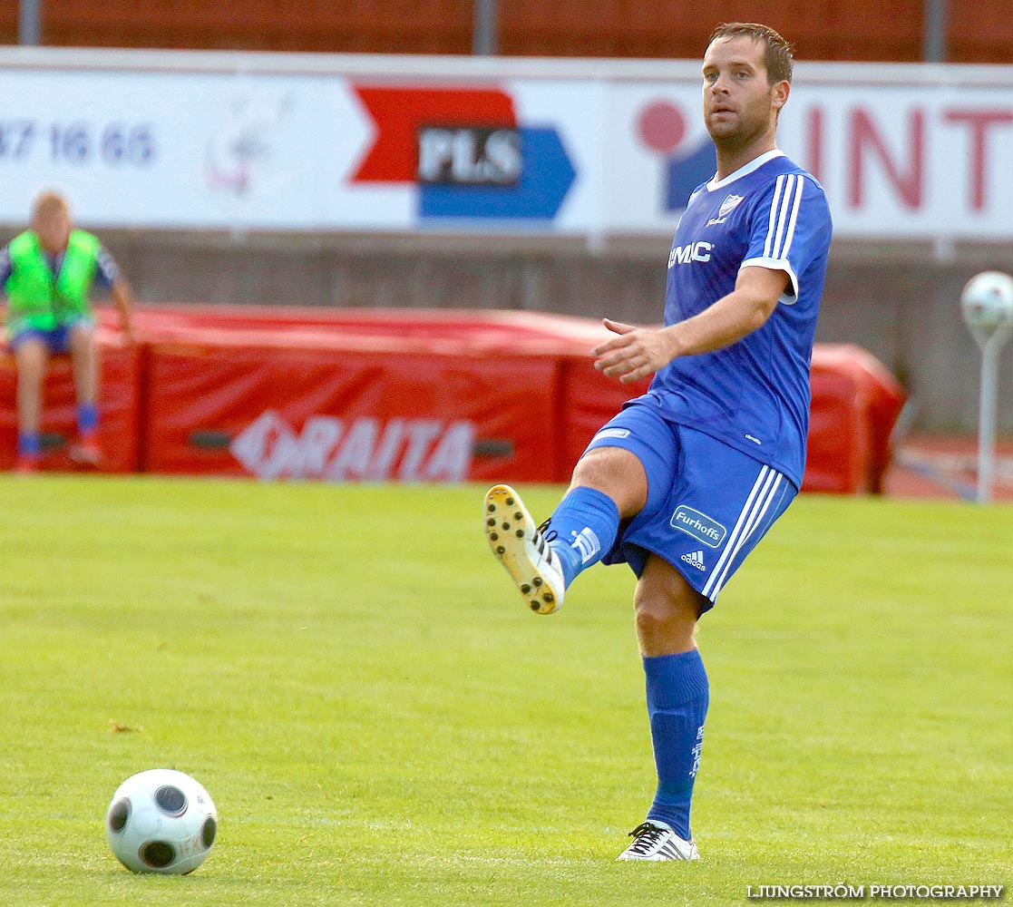 IFK Skövde FK-Fristads GoIF 4-2,herr,Södermalms IP,Skövde,Sverige,Fotboll,,2014,91291