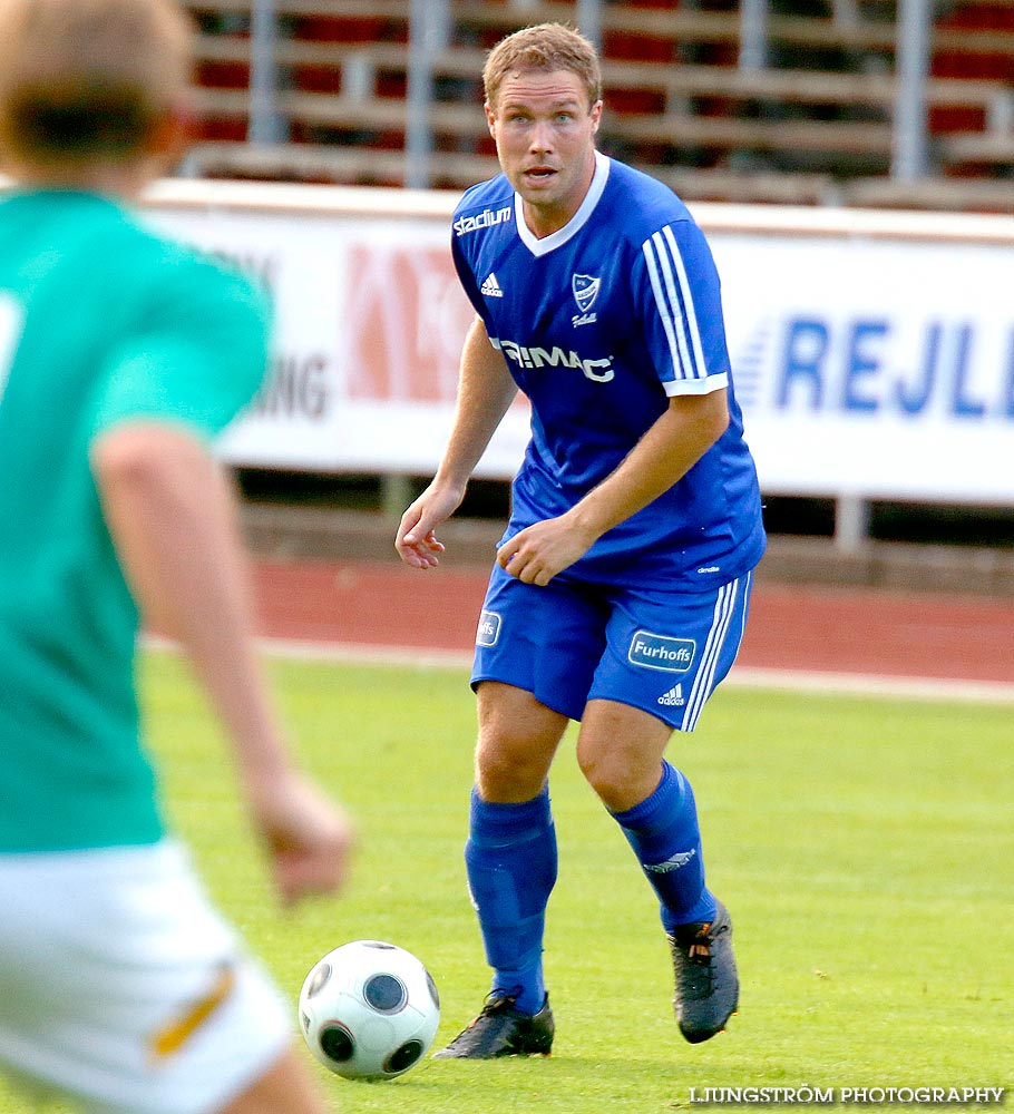 IFK Skövde FK-Fristads GoIF 4-2,herr,Södermalms IP,Skövde,Sverige,Fotboll,,2014,91293