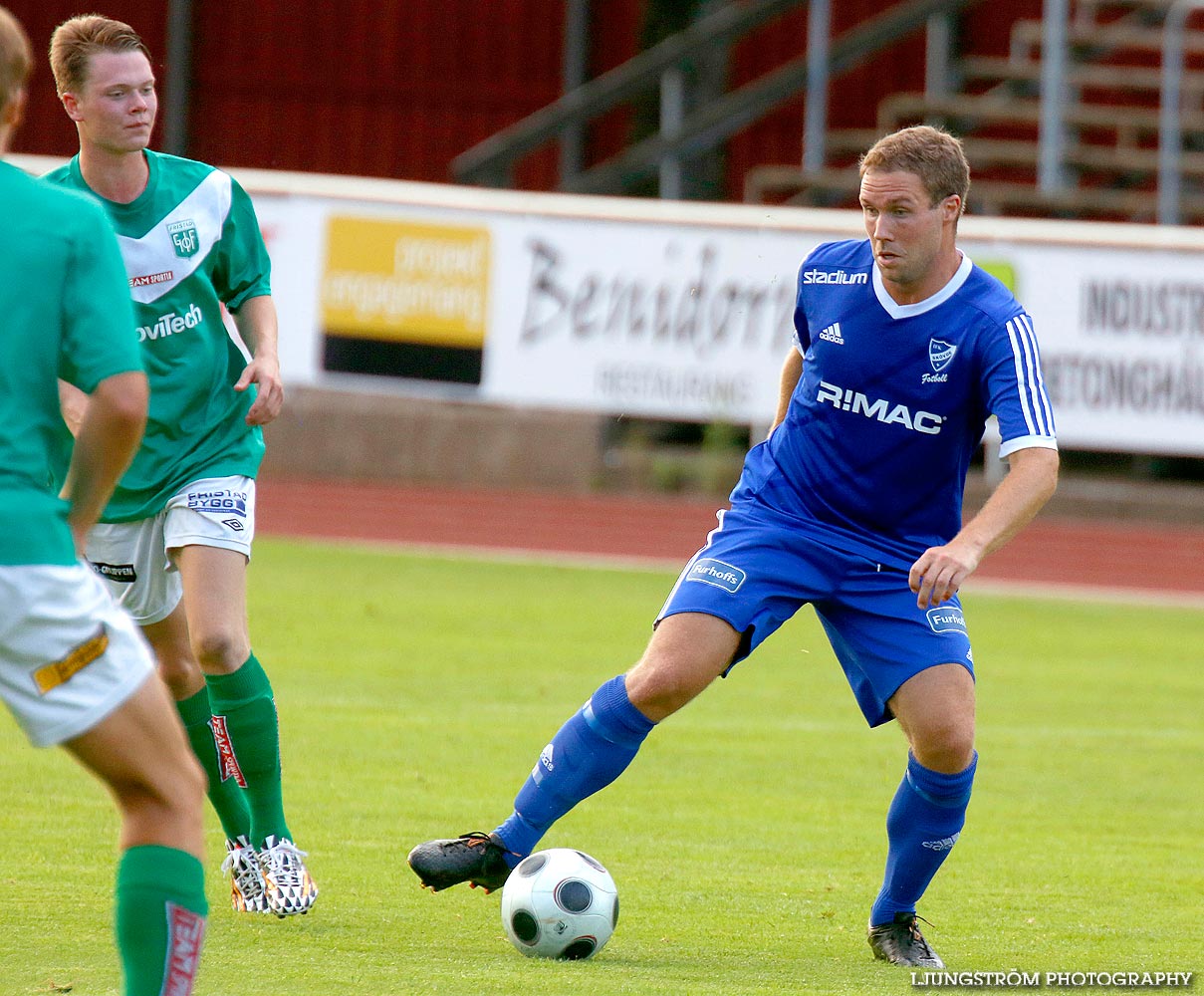 IFK Skövde FK-Fristads GoIF 4-2,herr,Södermalms IP,Skövde,Sverige,Fotboll,,2014,91294