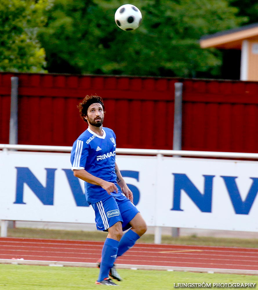 IFK Skövde FK-Fristads GoIF 4-2,herr,Södermalms IP,Skövde,Sverige,Fotboll,,2014,91306