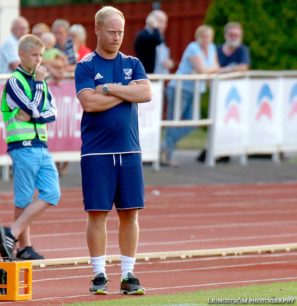 IFK Skövde FK-Fristads GoIF 4-2,herr,Södermalms IP,Skövde,Sverige,Fotboll,,2014,91308