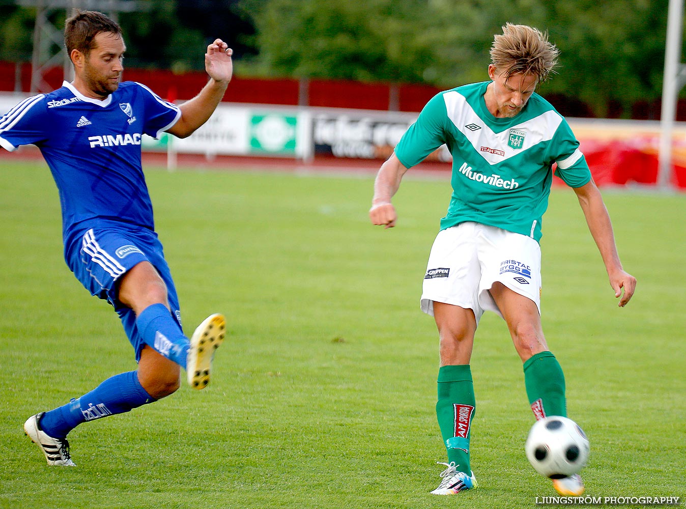 IFK Skövde FK-Fristads GoIF 4-2,herr,Södermalms IP,Skövde,Sverige,Fotboll,,2014,91310