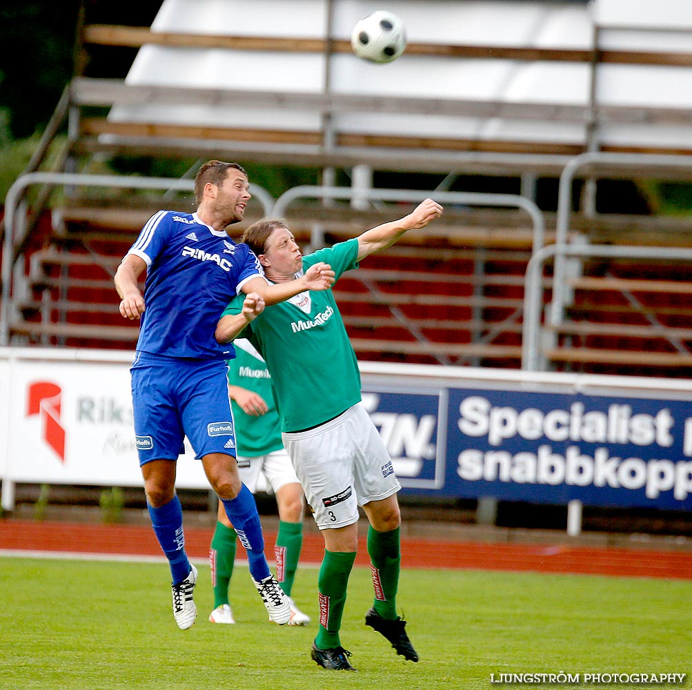 IFK Skövde FK-Fristads GoIF 4-2,herr,Södermalms IP,Skövde,Sverige,Fotboll,,2014,91314