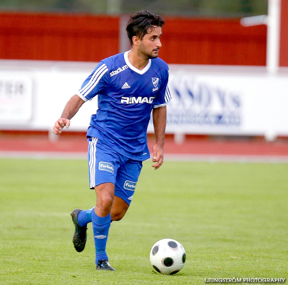 IFK Skövde FK-Fristads GoIF 4-2,herr,Södermalms IP,Skövde,Sverige,Fotboll,,2014,91317