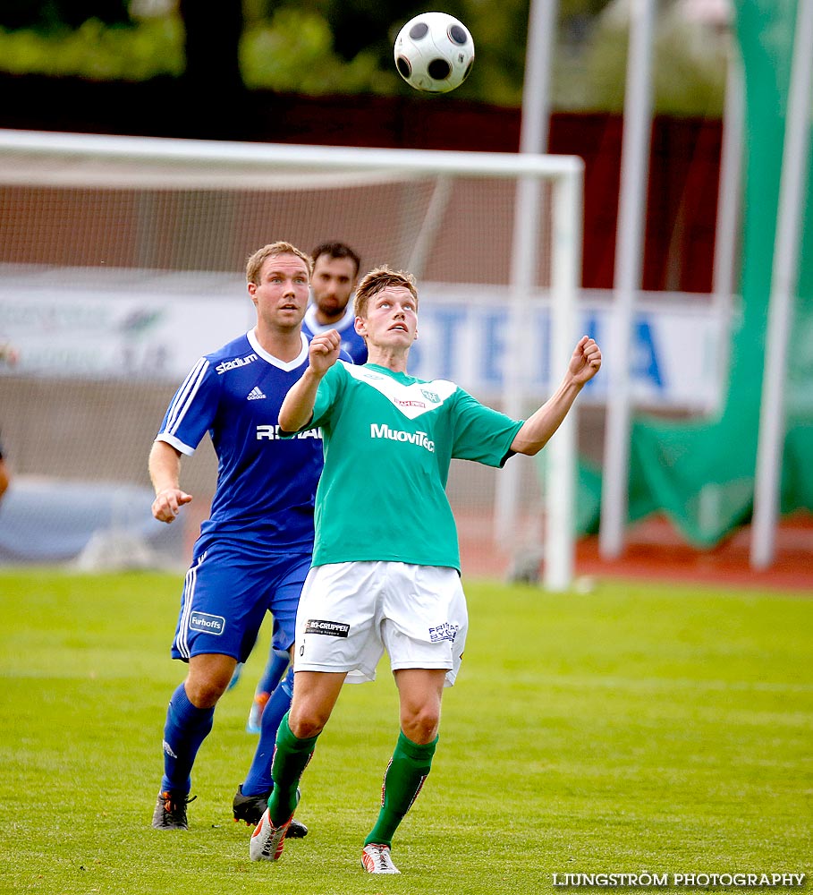 IFK Skövde FK-Fristads GoIF 4-2,herr,Södermalms IP,Skövde,Sverige,Fotboll,,2014,91322