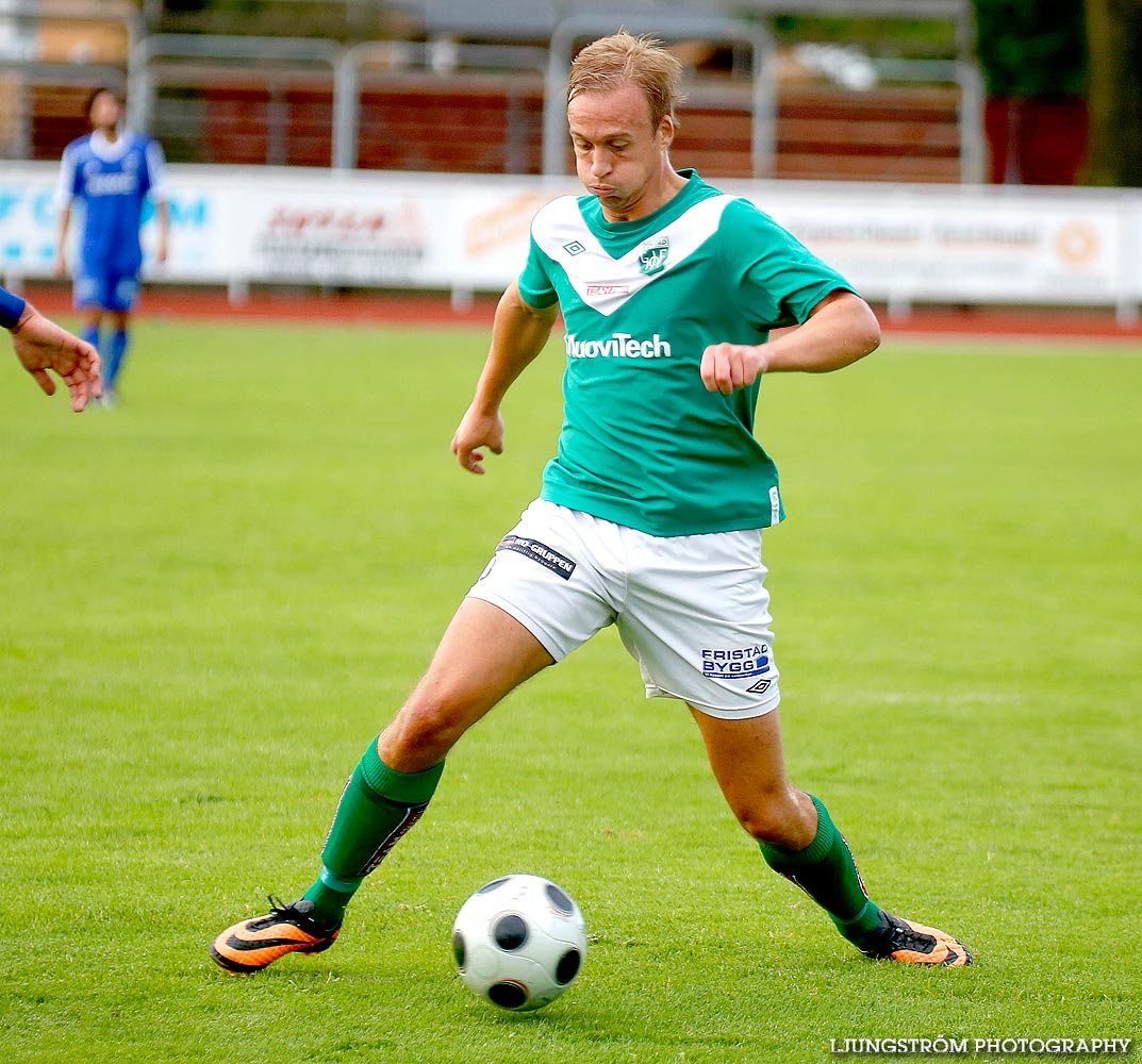 IFK Skövde FK-Fristads GoIF 4-2,herr,Södermalms IP,Skövde,Sverige,Fotboll,,2014,91325
