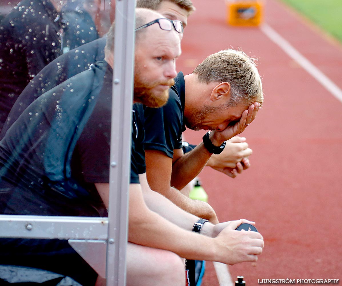 IFK Skövde FK-Fristads GoIF 4-2,herr,Södermalms IP,Skövde,Sverige,Fotboll,,2014,91333