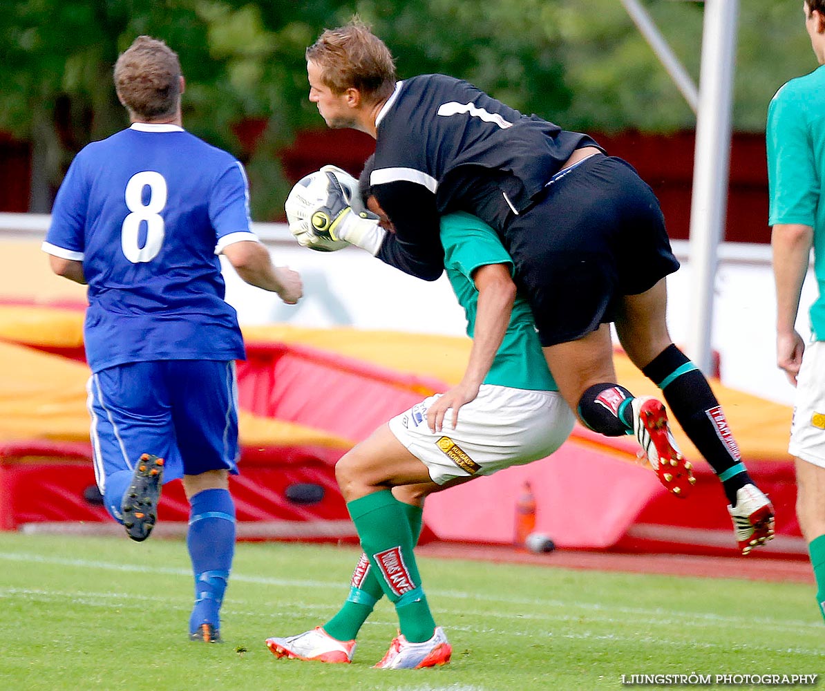 IFK Skövde FK-Fristads GoIF 4-2,herr,Södermalms IP,Skövde,Sverige,Fotboll,,2014,91346