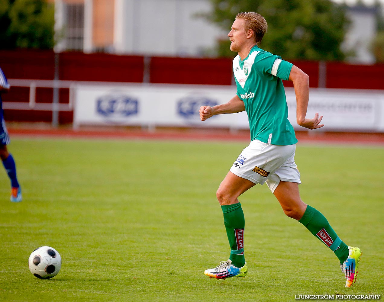 IFK Skövde FK-Fristads GoIF 4-2,herr,Södermalms IP,Skövde,Sverige,Fotboll,,2014,91347