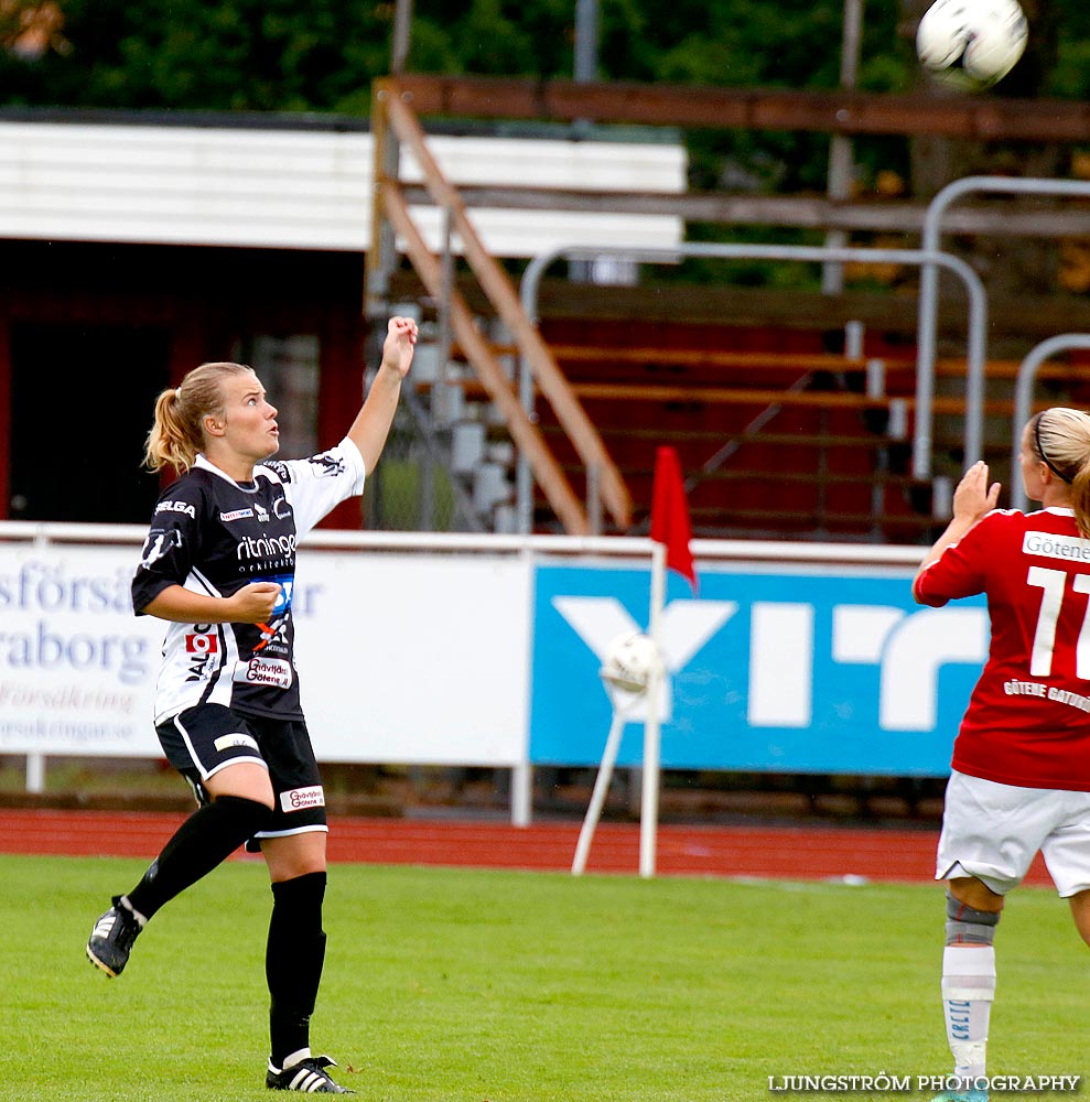 Skövde KIK-Sils IF 0-0,dam,Södermalms IP,Skövde,Sverige,Fotboll,,2014,91089