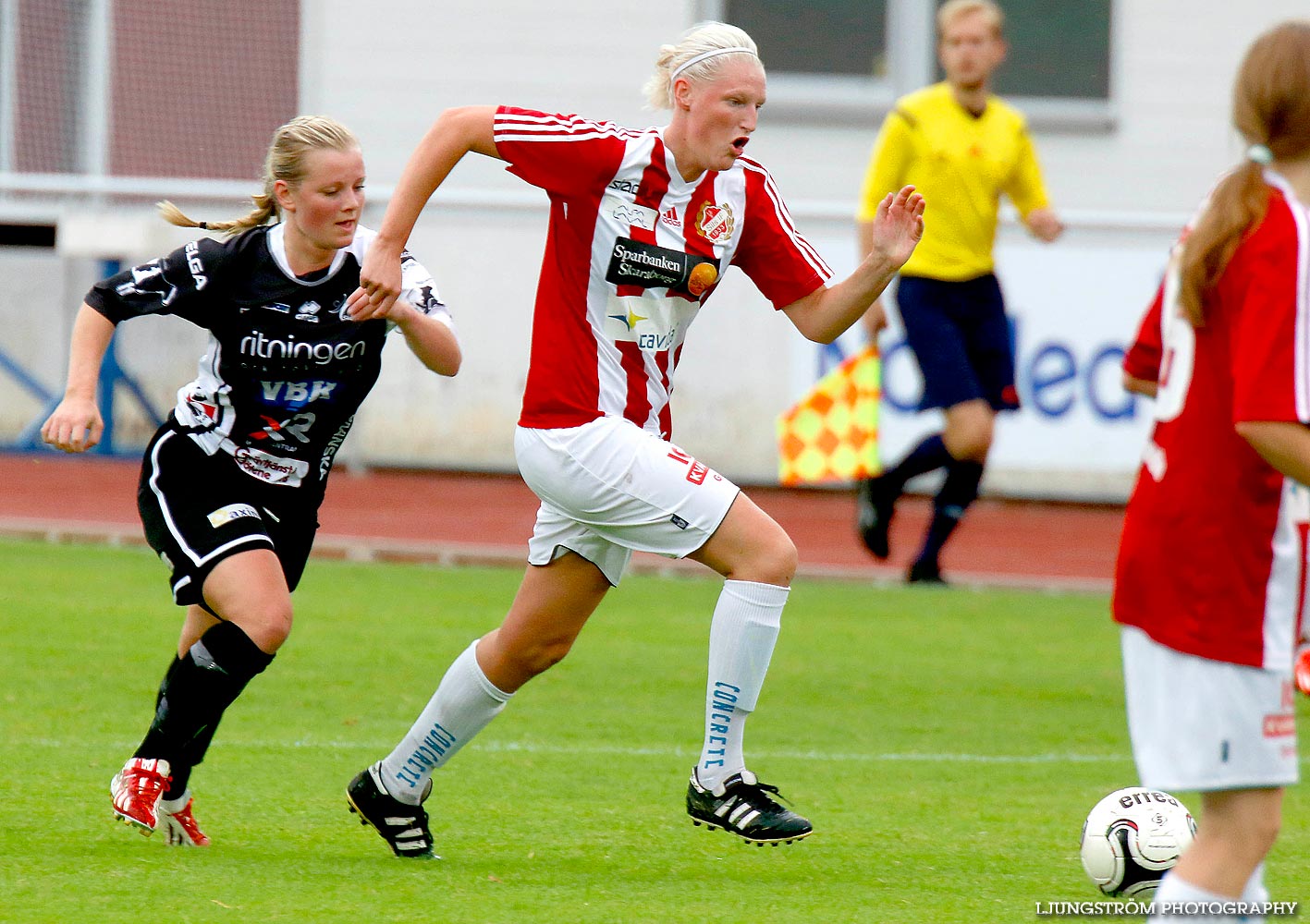 Skövde KIK-Sils IF 0-0,dam,Södermalms IP,Skövde,Sverige,Fotboll,,2014,91150