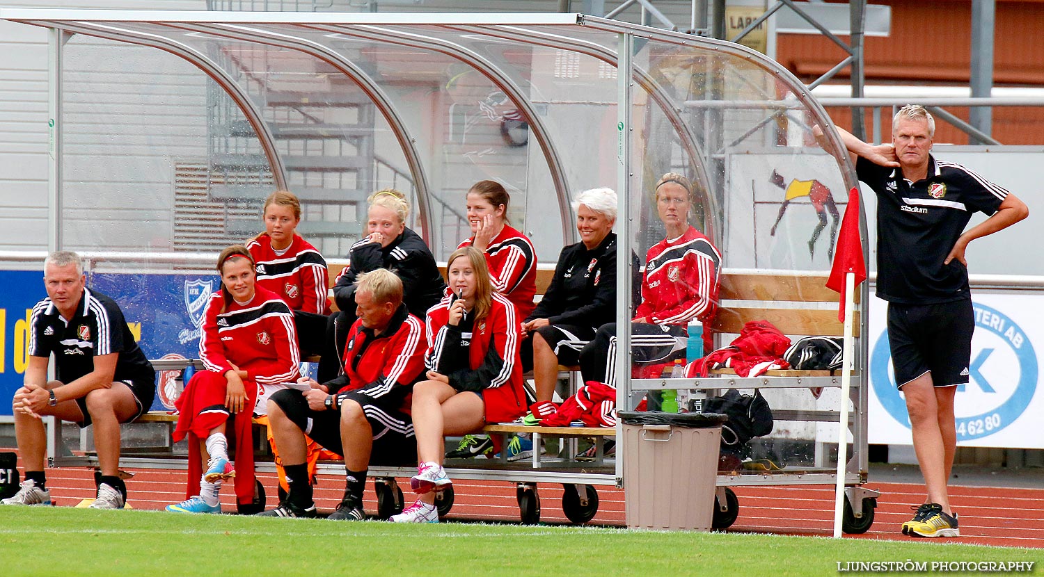 Skövde KIK-Sils IF 0-0,dam,Södermalms IP,Skövde,Sverige,Fotboll,,2014,91159