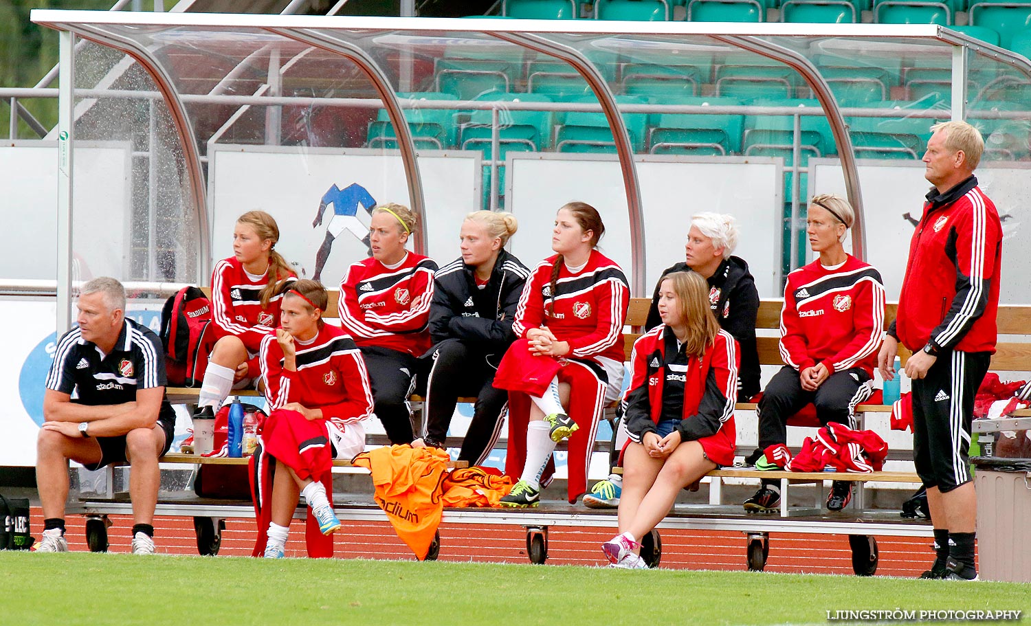 Skövde KIK-Sils IF 0-0,dam,Södermalms IP,Skövde,Sverige,Fotboll,,2014,91167