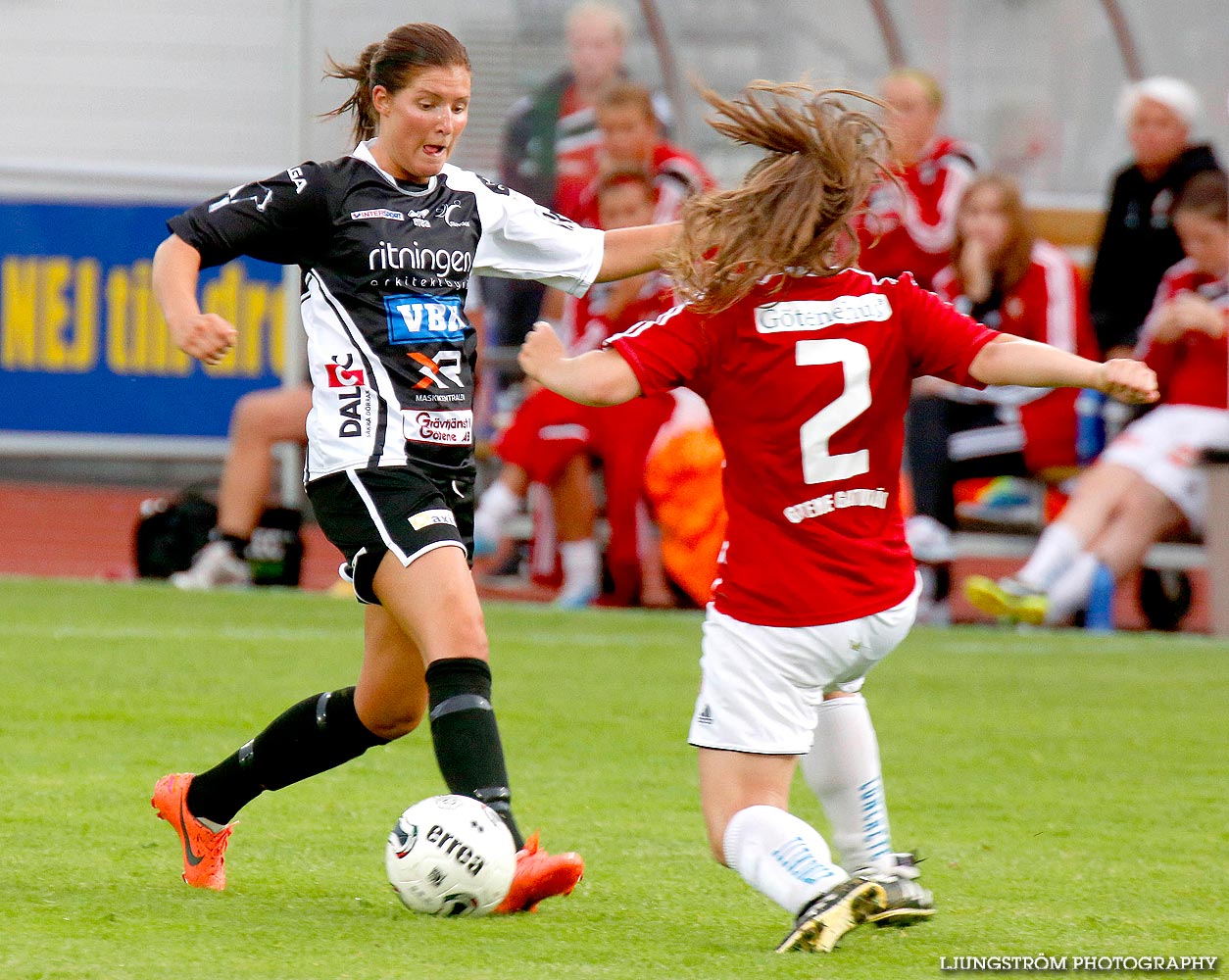 Skövde KIK-Sils IF 0-0,dam,Södermalms IP,Skövde,Sverige,Fotboll,,2014,91201