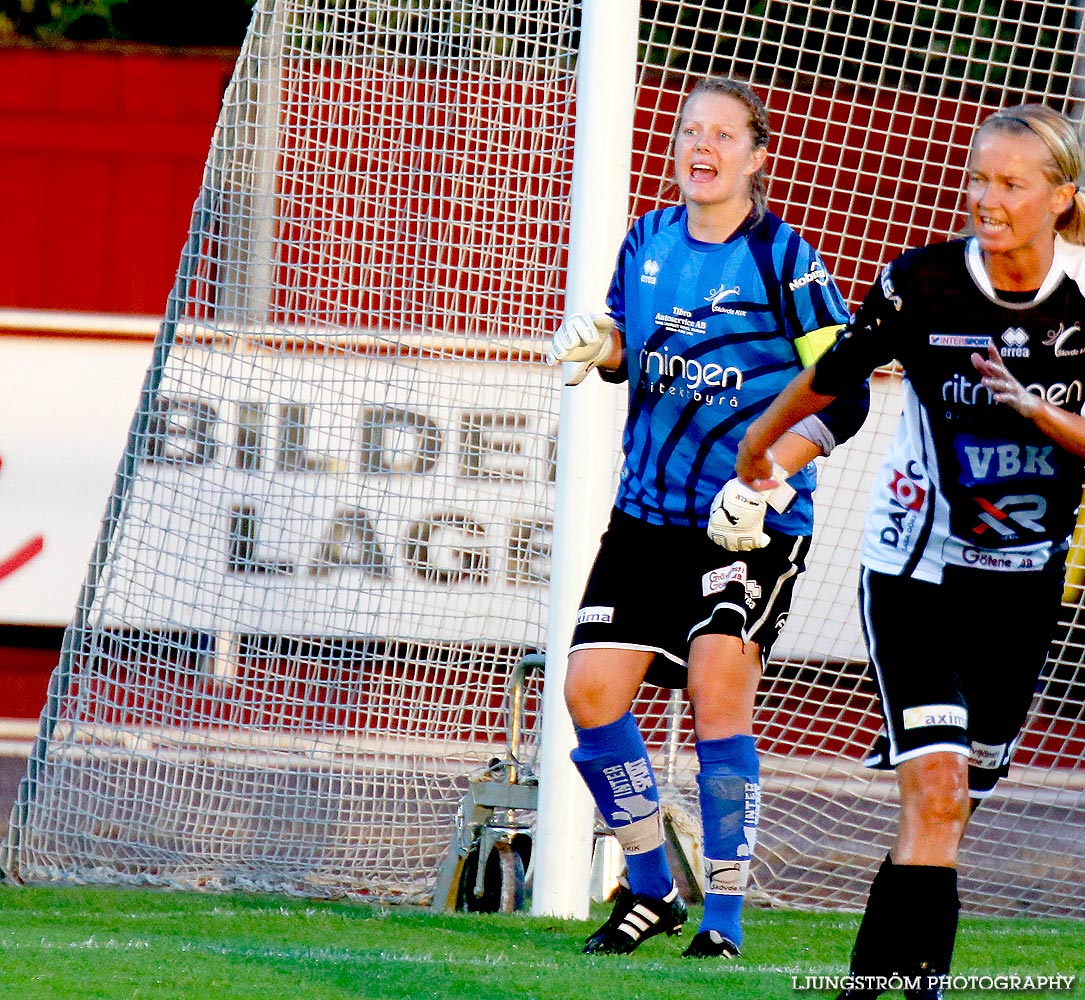 Skövde KIK-Sils IF 0-0,dam,Södermalms IP,Skövde,Sverige,Fotboll,,2014,91251