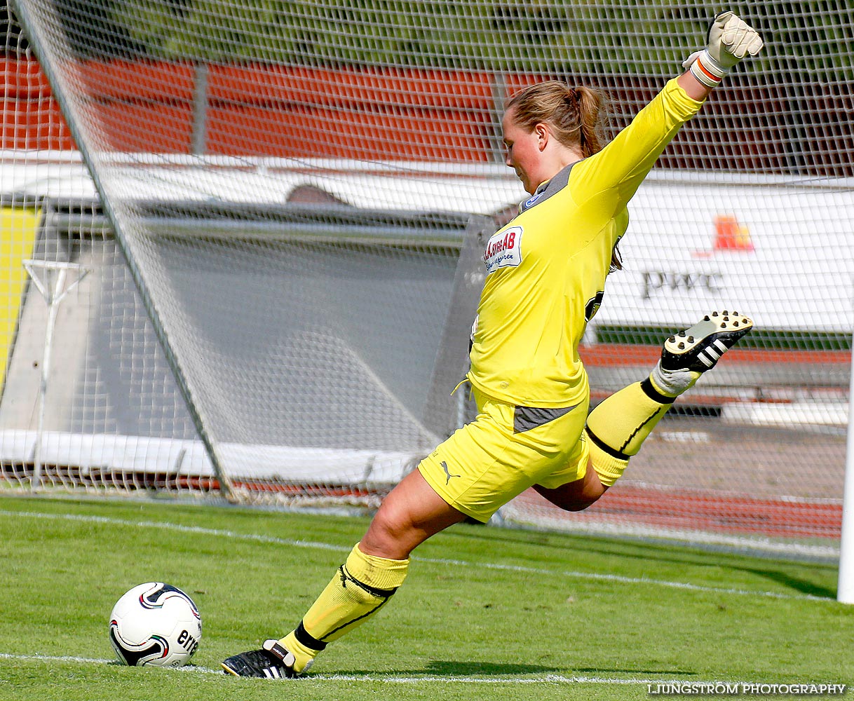 Skövde KIK-IK Rössö Uddevalla 4-0,dam,Södermalms IP,Skövde,Sverige,Fotboll,,2014,91370