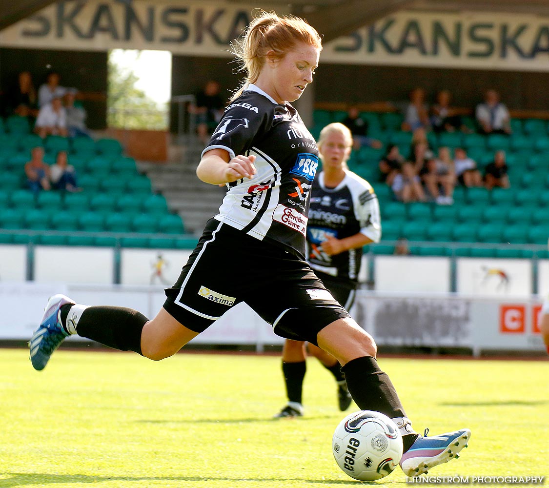 Skövde KIK-IK Rössö Uddevalla 4-0,dam,Södermalms IP,Skövde,Sverige,Fotboll,,2014,91509